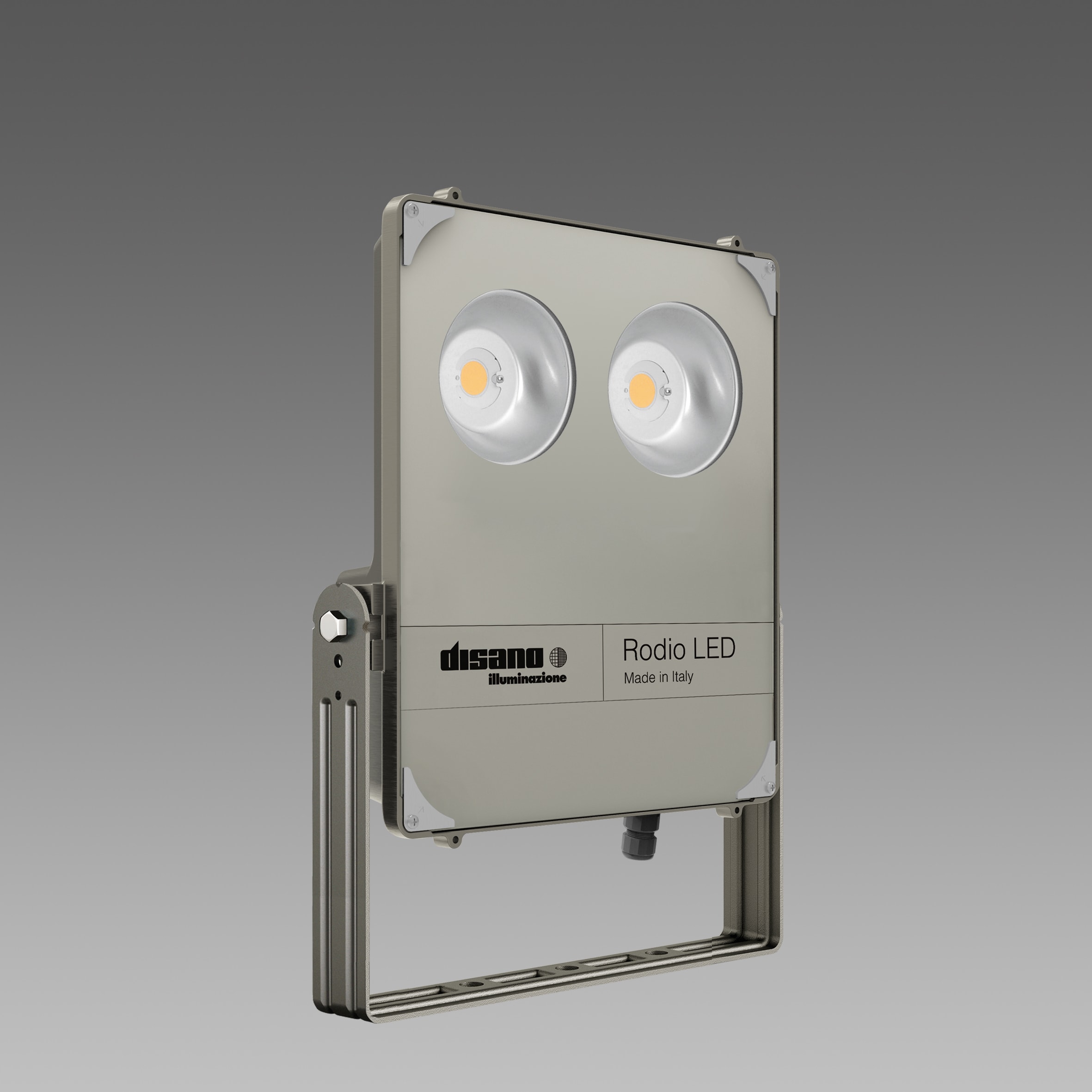 DISANO - DIS4148230035 RODIO 1897 LED 196W CLD GRAF 5700K CRI80
