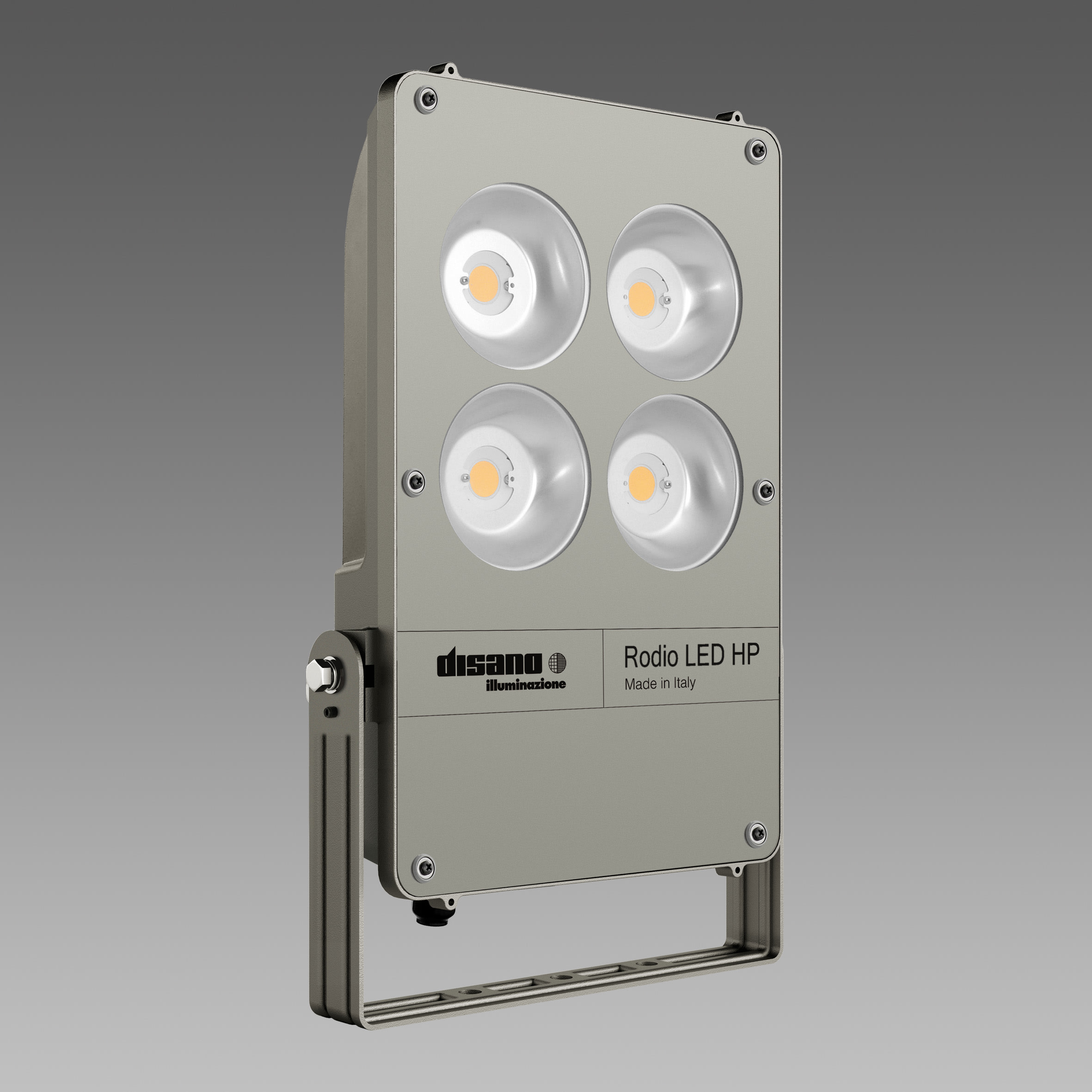 DISANO - DIS41482639 1897 LED 318W CLD GRAFITE 3000K
