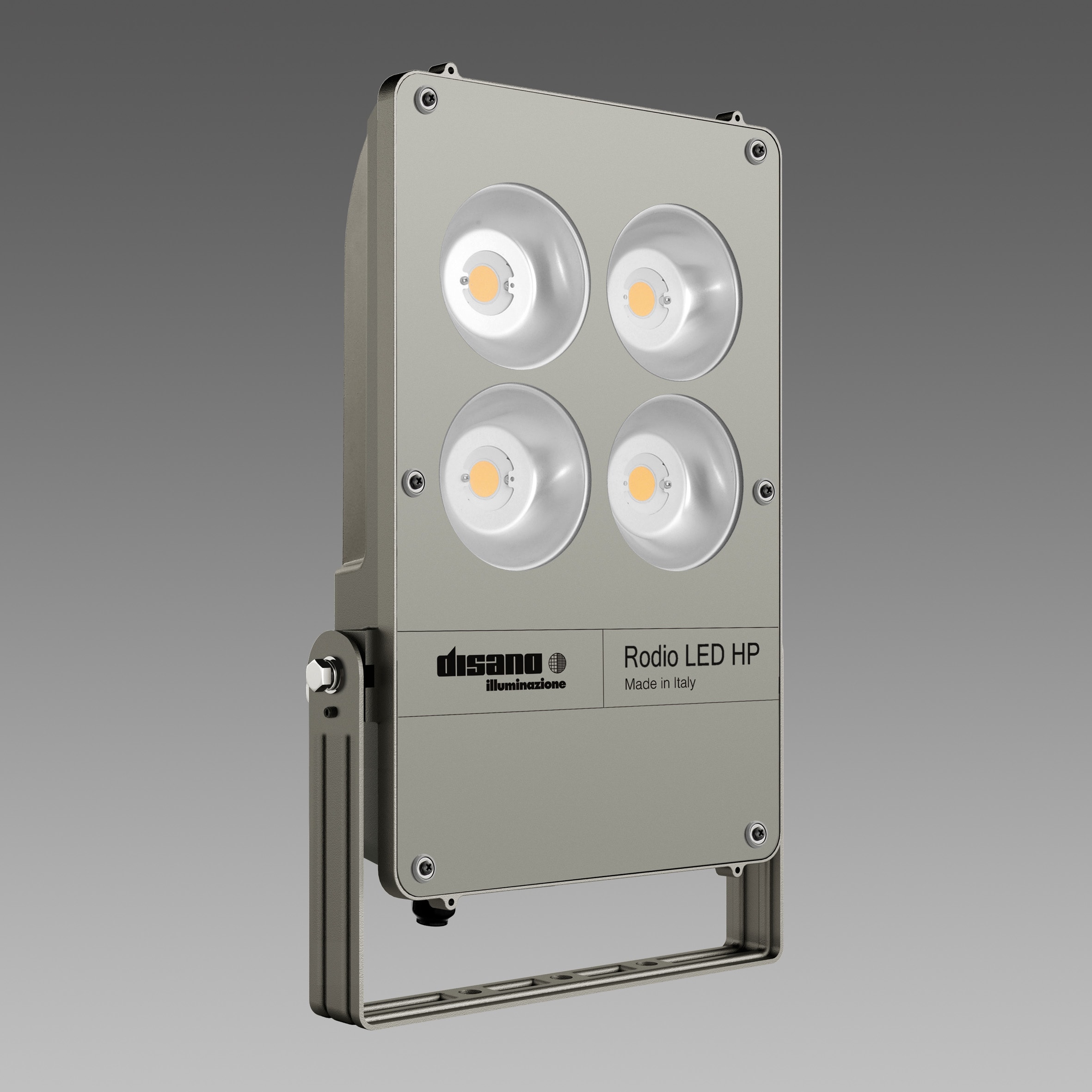 DISANO - DIS41482539 1897 LED 246W CLD GRAFITE 3000K