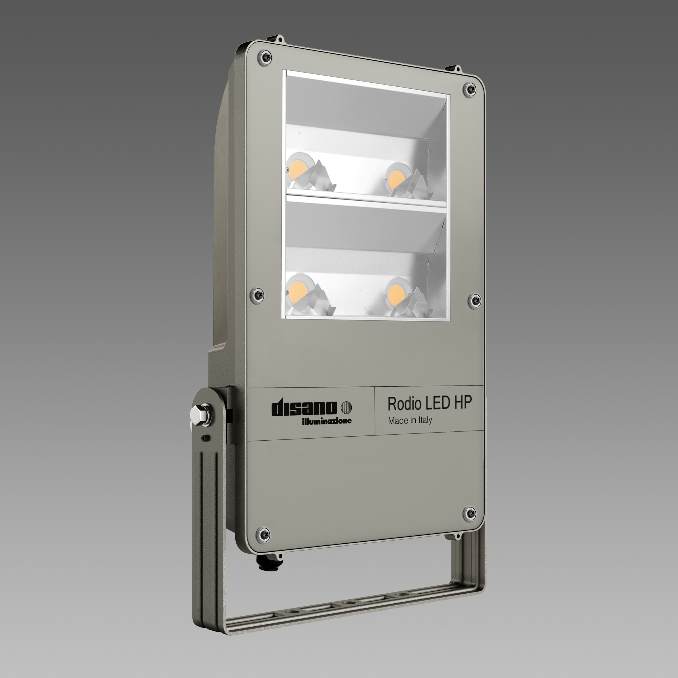 DISANO - DIS4149250035 RODIO 1898 LED 246W CLD GRAF 5700K
