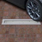 DISANO - DIS41428100 SICURA 1838 LED 43W CLD GREY