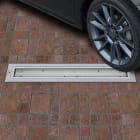 DISANO - DIS41426100 SICURA 1836 LED 43W CLD GREY