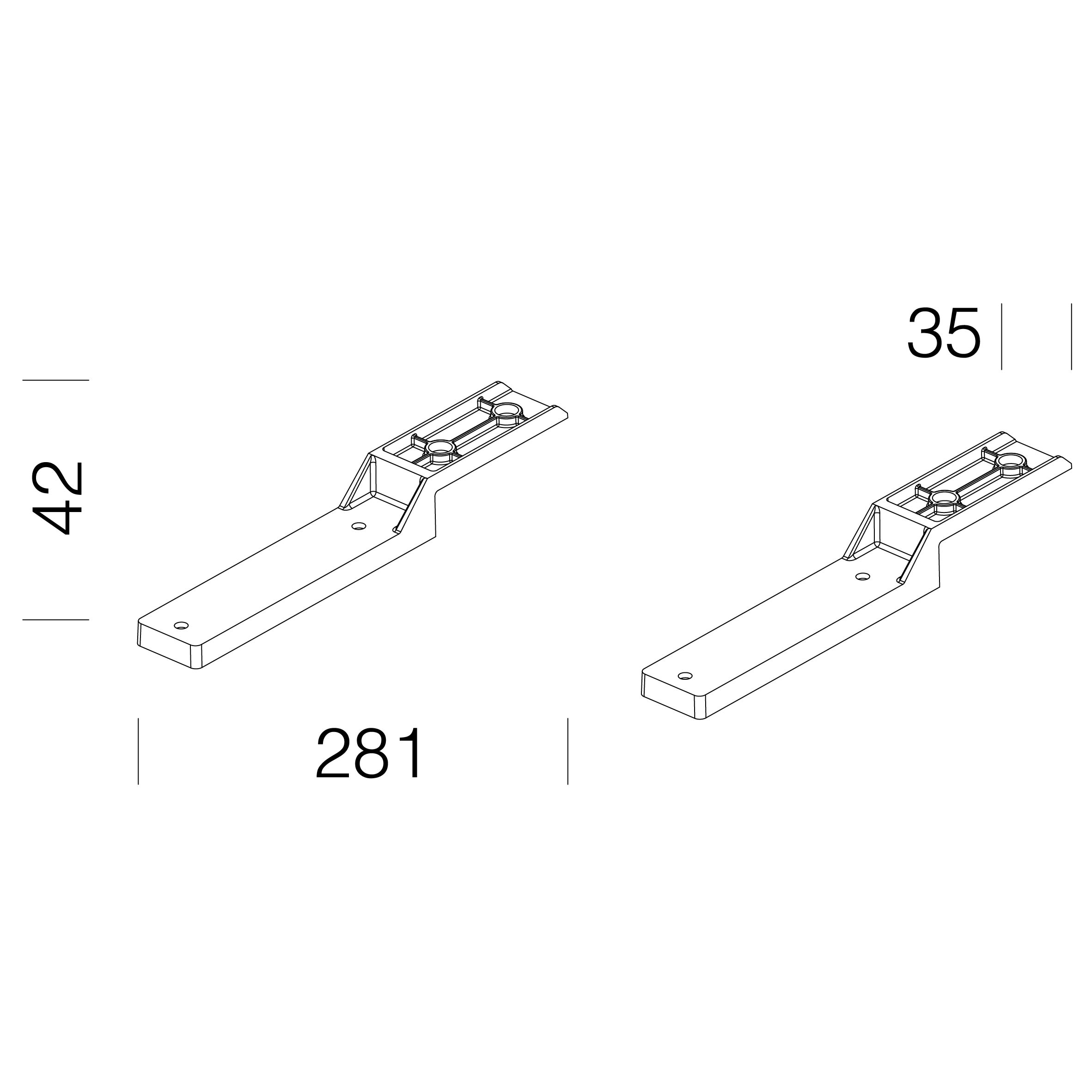 DISANO - DIS99578900 Staffe di supporto driver Forum