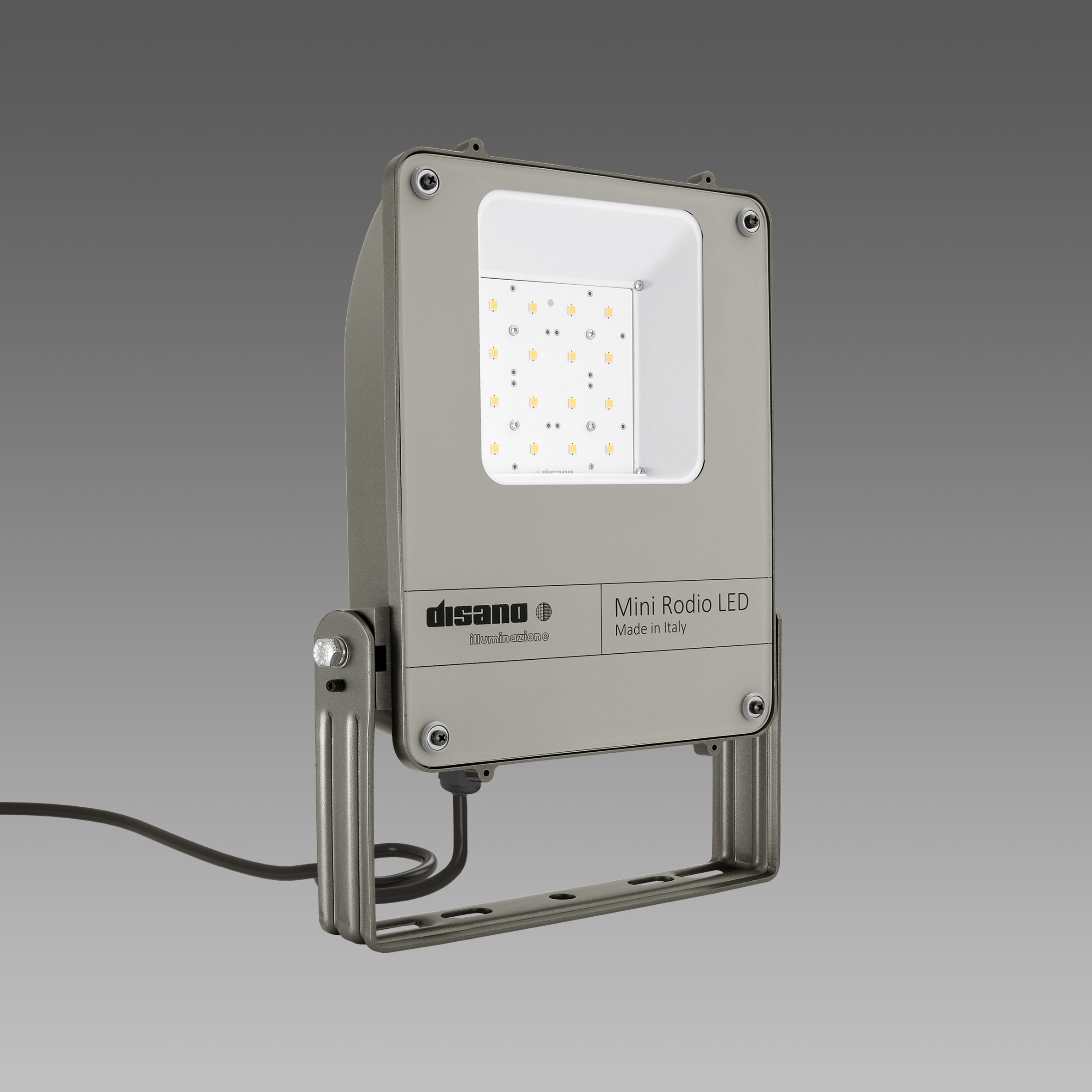 DISANO - DIS41490139 MINIRODIO 1990 LED 73W CLD GRAF 3000K