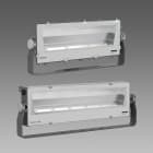 DISANO - DIS41330200 RADON HE 2150 LED 408W CLD RAL7021