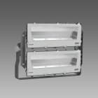 DISANO - DIS41331039 RADON HE 2151 LED 484W CLD RAL7021 3000K