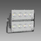DISANO - DIS41333100 RADON HE 2153 LED 484W CLD RAL7021