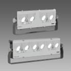 DISANO - DIS41339100 RADON HP 2155 LED 409W CLD RAL7021