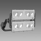 DISANO - DIS41336039 RADON HP 2156 LED 544W CLD RAL7021 3000K