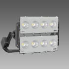 DISANO - DIS41348139 RADON HP 2158 LED 590W CLD RAL7021 3000K