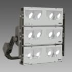 DISANO - DIS41347039 Radon HP - asimmetrico 3 MODULI