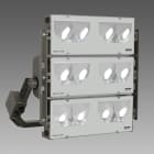 DISANO - DIS4134700035 RADON HP 2168 LED 816W CLD RAL7021 5700K