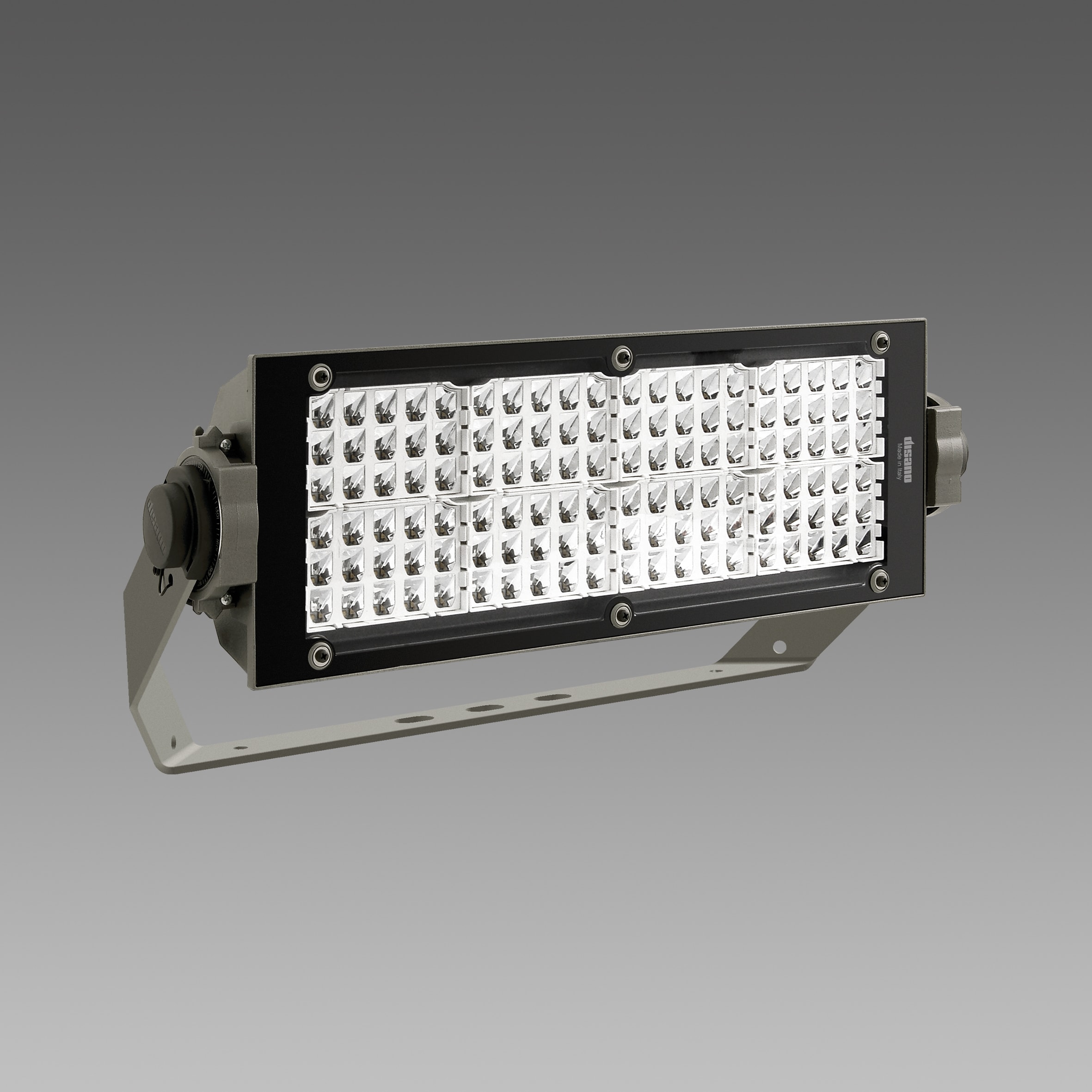 DISANO - DIS41265500 Forum LED - 1 MODULO - asimmetrico 60°