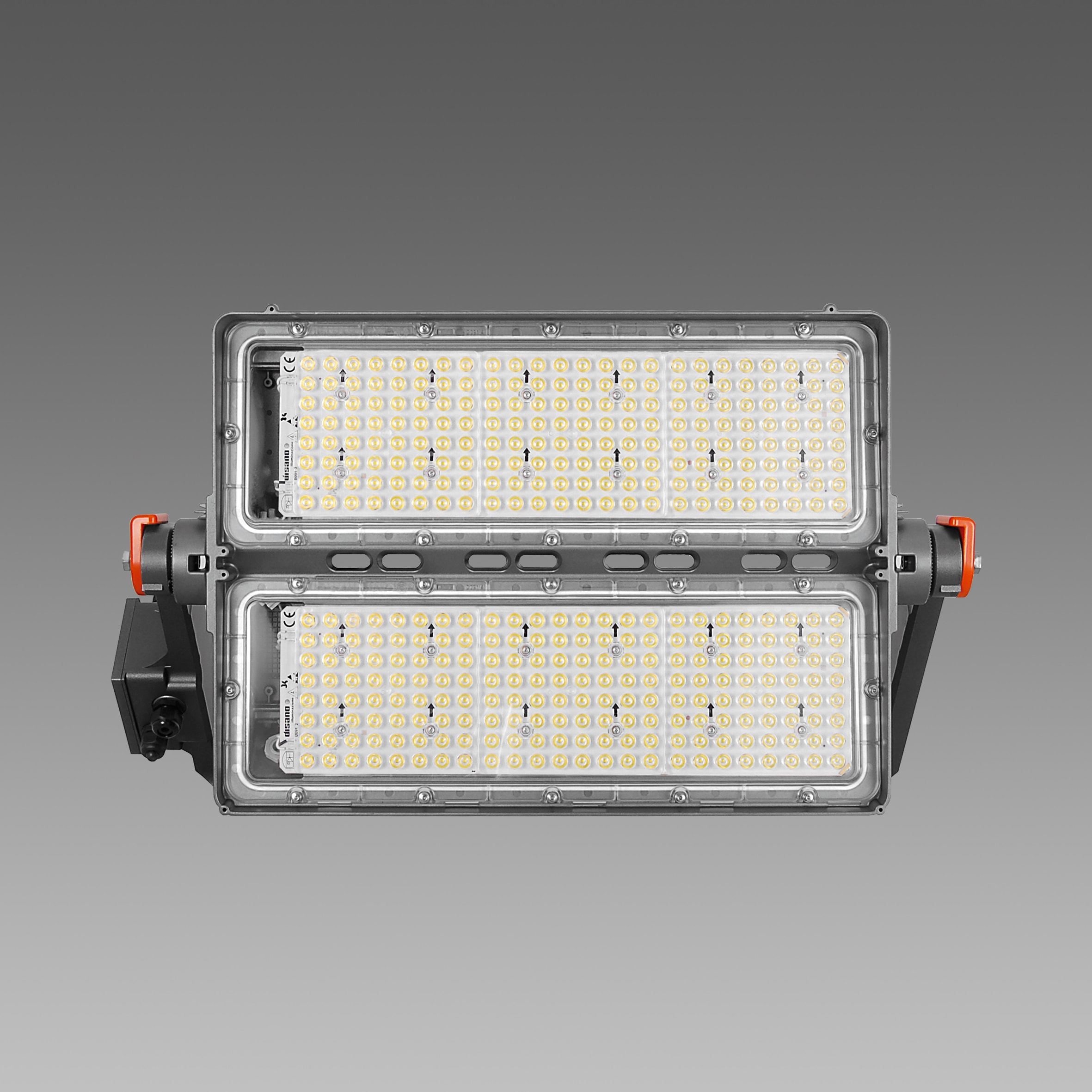 DISANO - DIS41279600 FORUM 2192 LED 975W CLD RAL7021