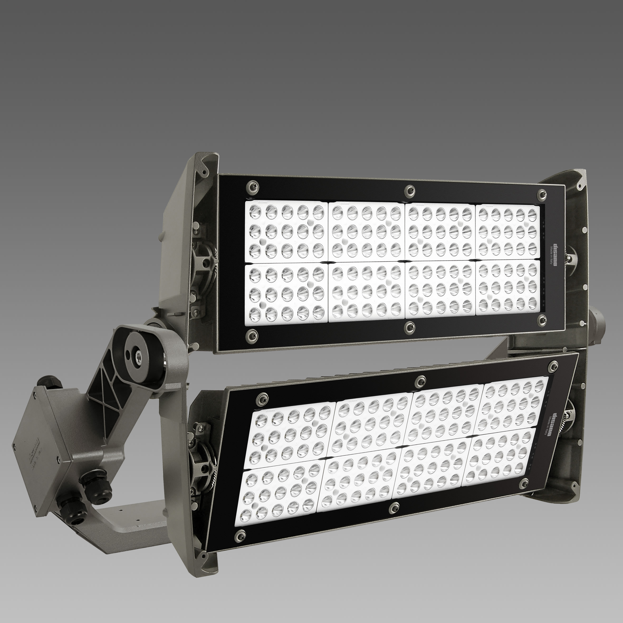 DISANO - DIS41279200 Forum LED - 2 MODULI - simmetrico W