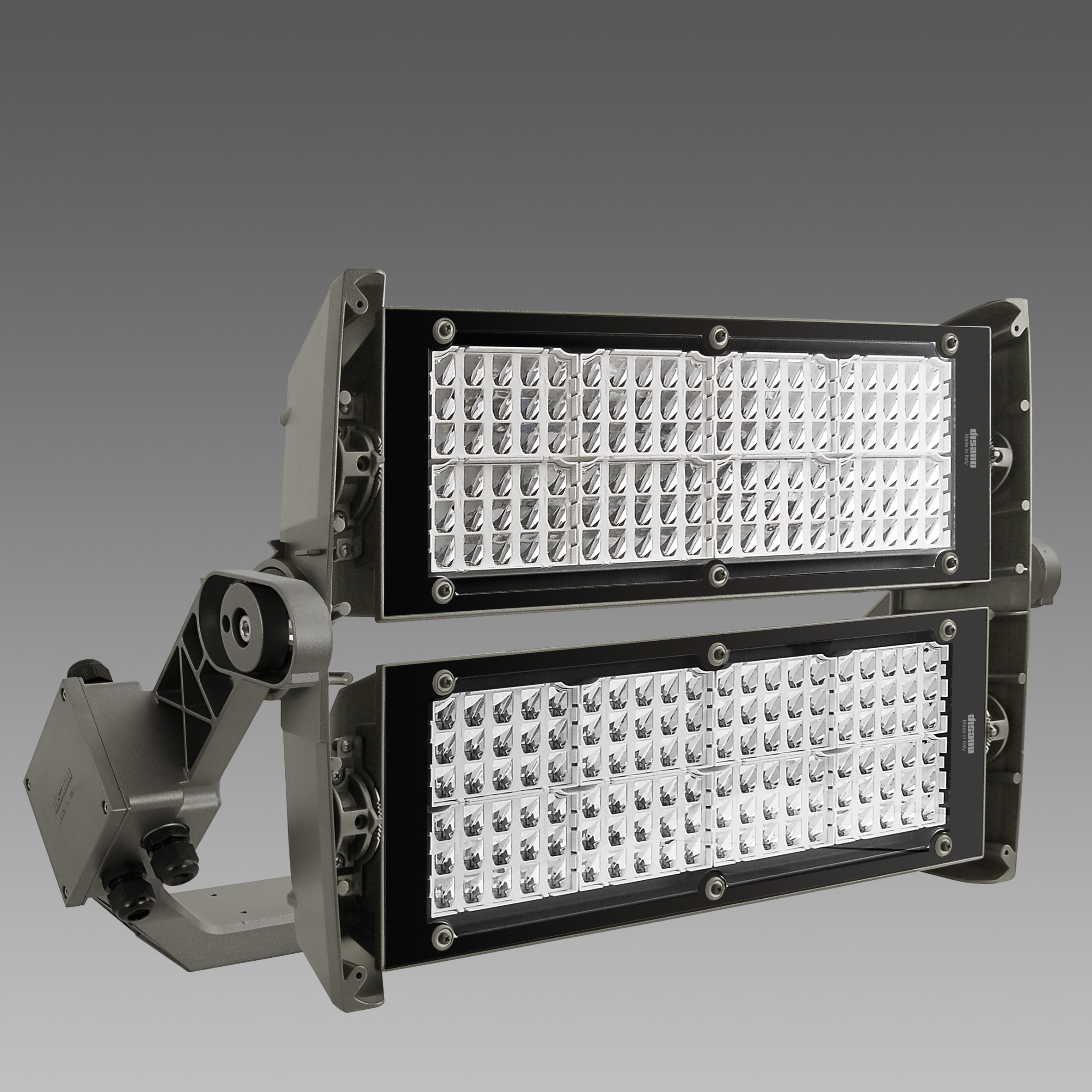 DISANO - DIS41276000 Forum LED - 2 MODULI - asimmetrico