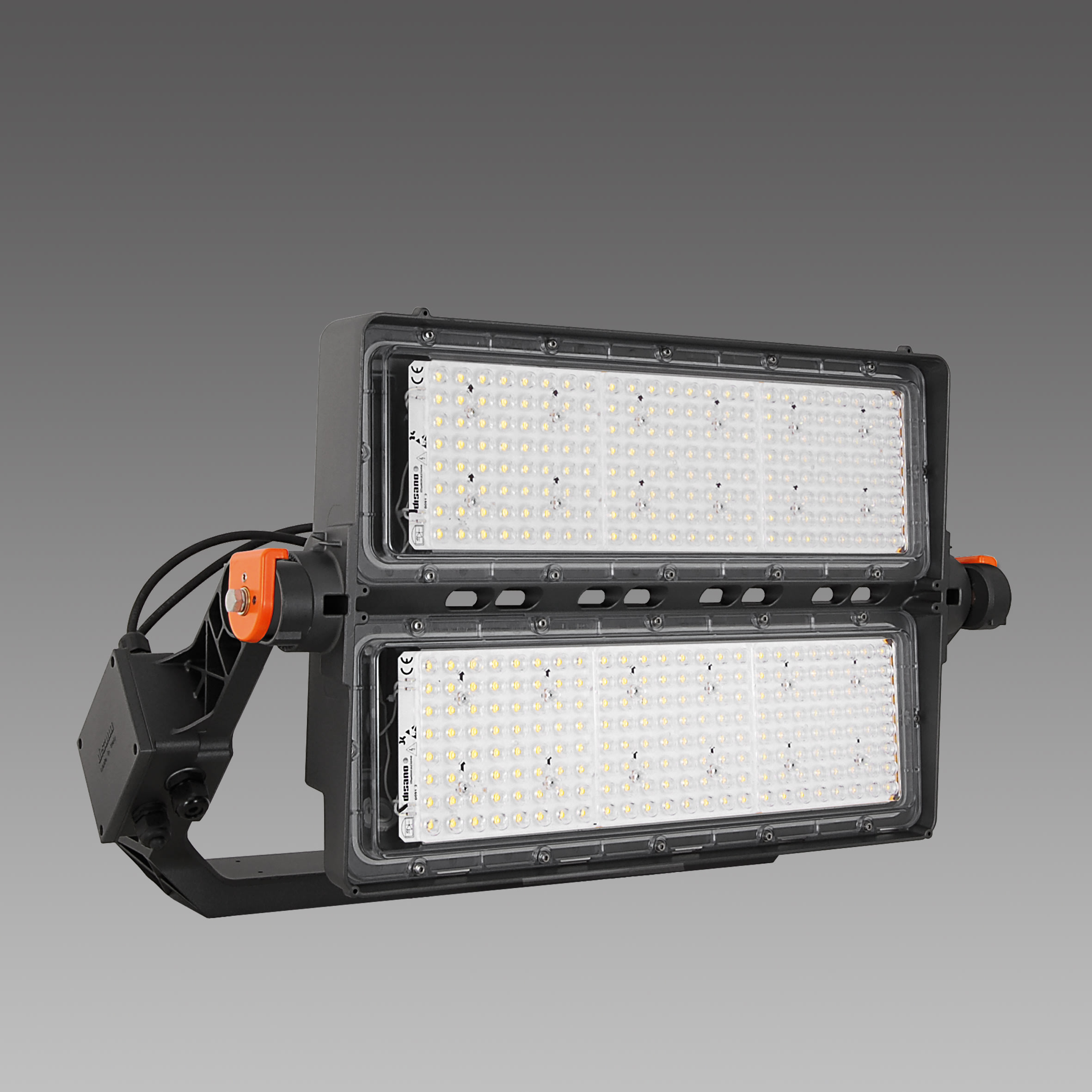 DISANO - DIS41289600 FORUM 2190 LED 975W CLD RAL7021