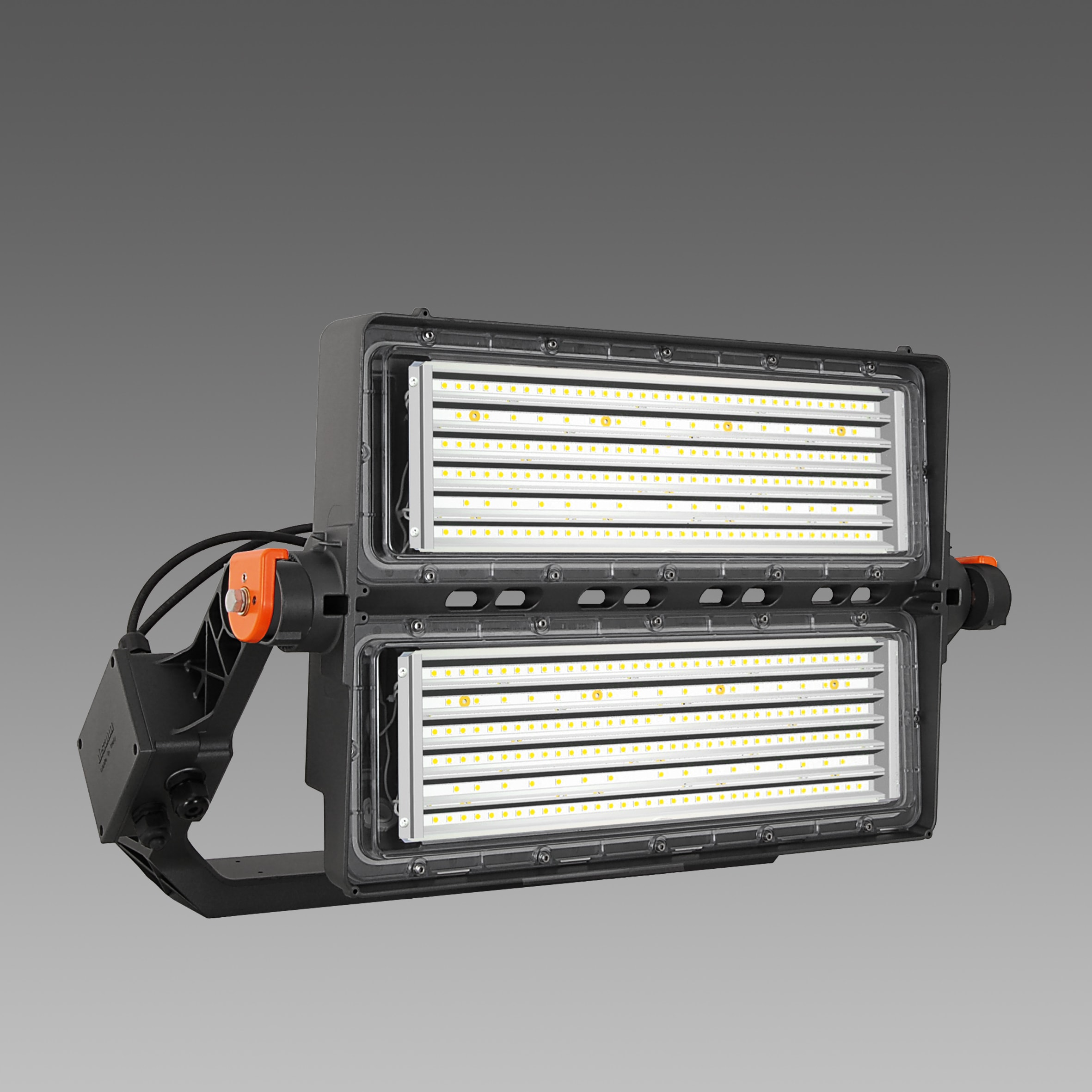 DISANO - DIS41269200 FORUM 2198 LED 736W CLD RAL7021