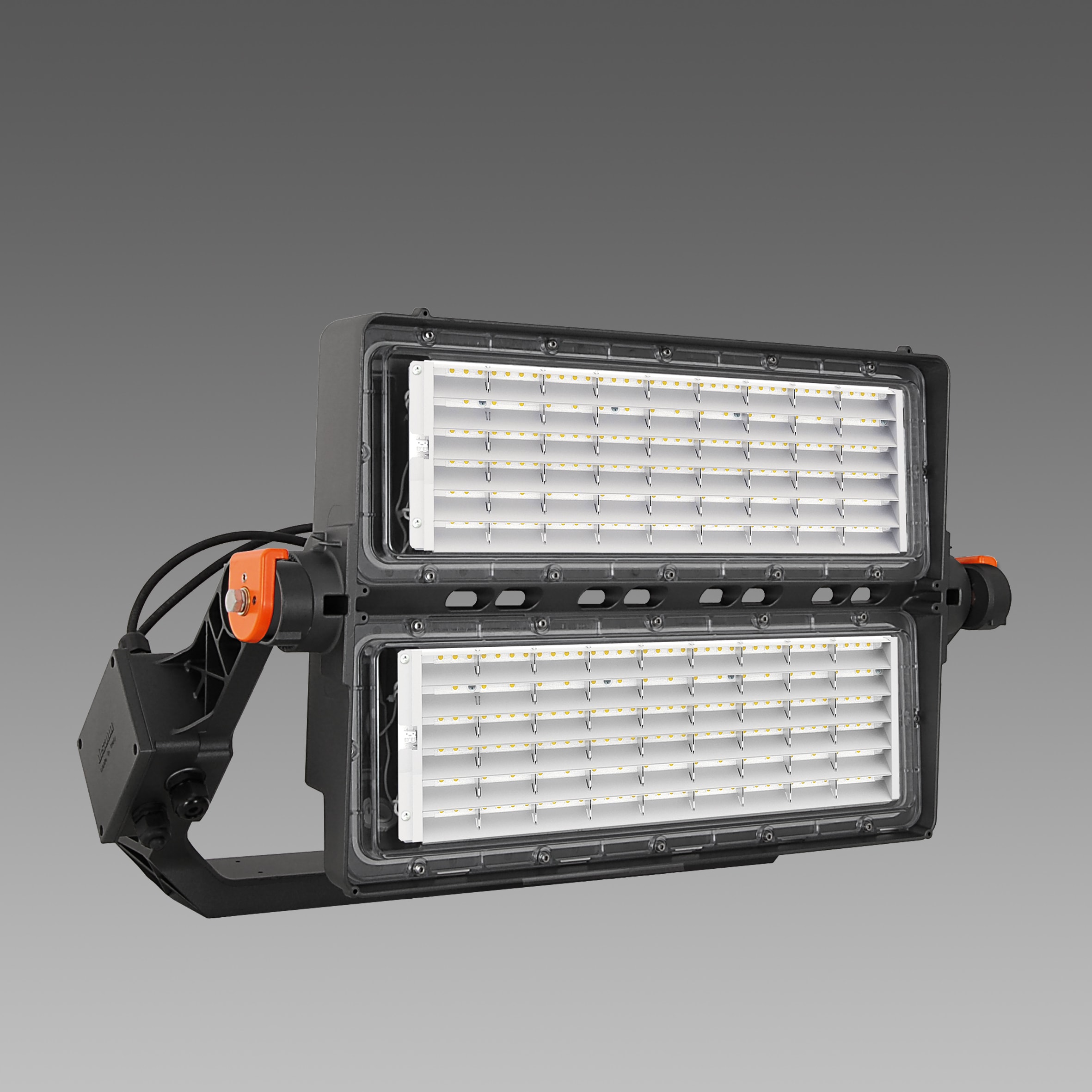 DISANO - DIS41269900 FORUM 2200 LED 736W CLD RAL7021