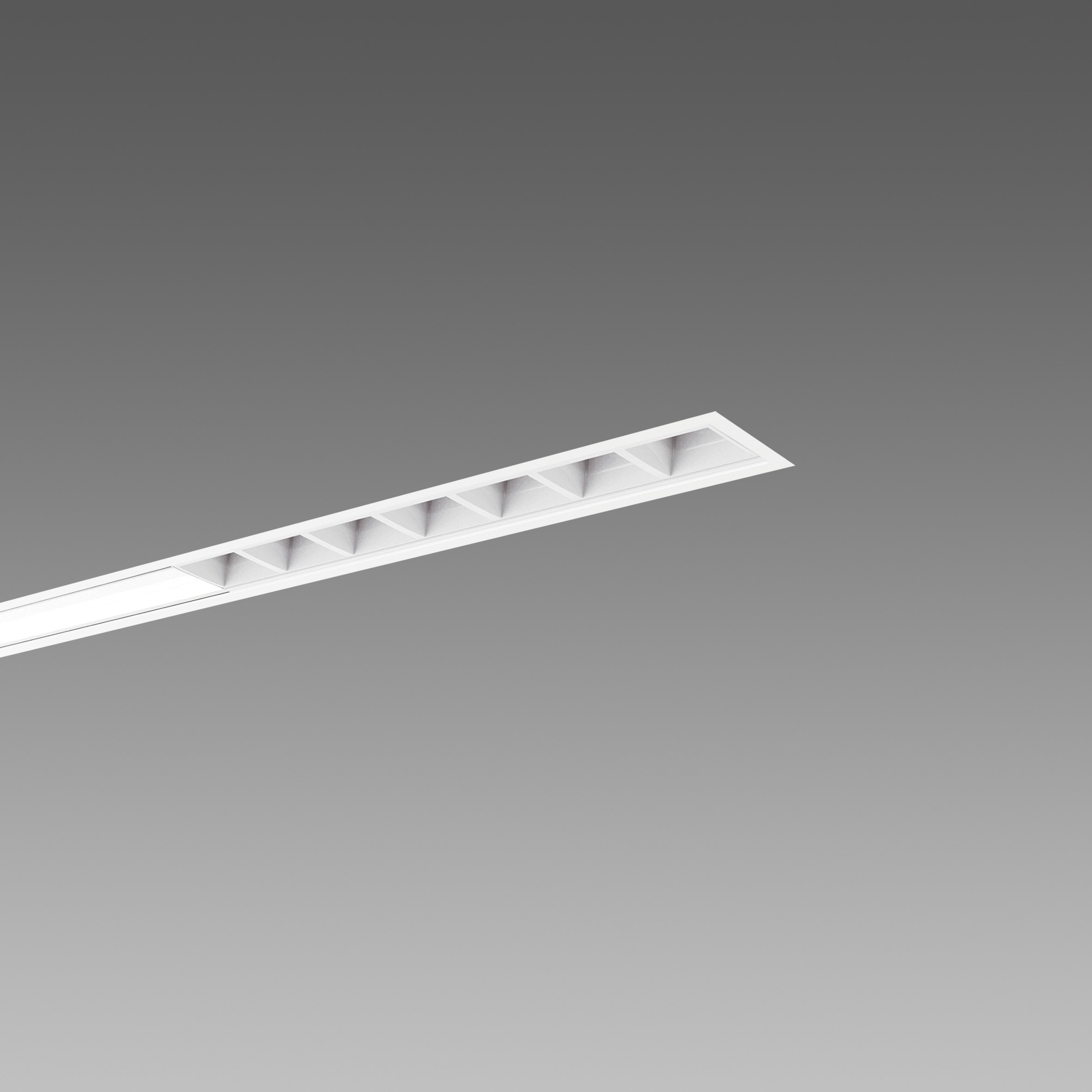 FOSNOVA - FOS2230230100 LISET 2.0 3023 53W A+2M CLD BIA