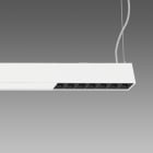 FOSNOVA - FOS2230251200 LISET 2.0 3025 27W C+H+3M CLD BIA