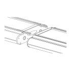 DISANO - DIS14399700 Giunto lineare