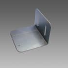 DISANO - DIS14399800 WALL MOUNTING UNIT 2291 GALVANIZED