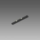 FOSNOVA - FOS2296033000 GIUNTO LINEARE 9603 NERO