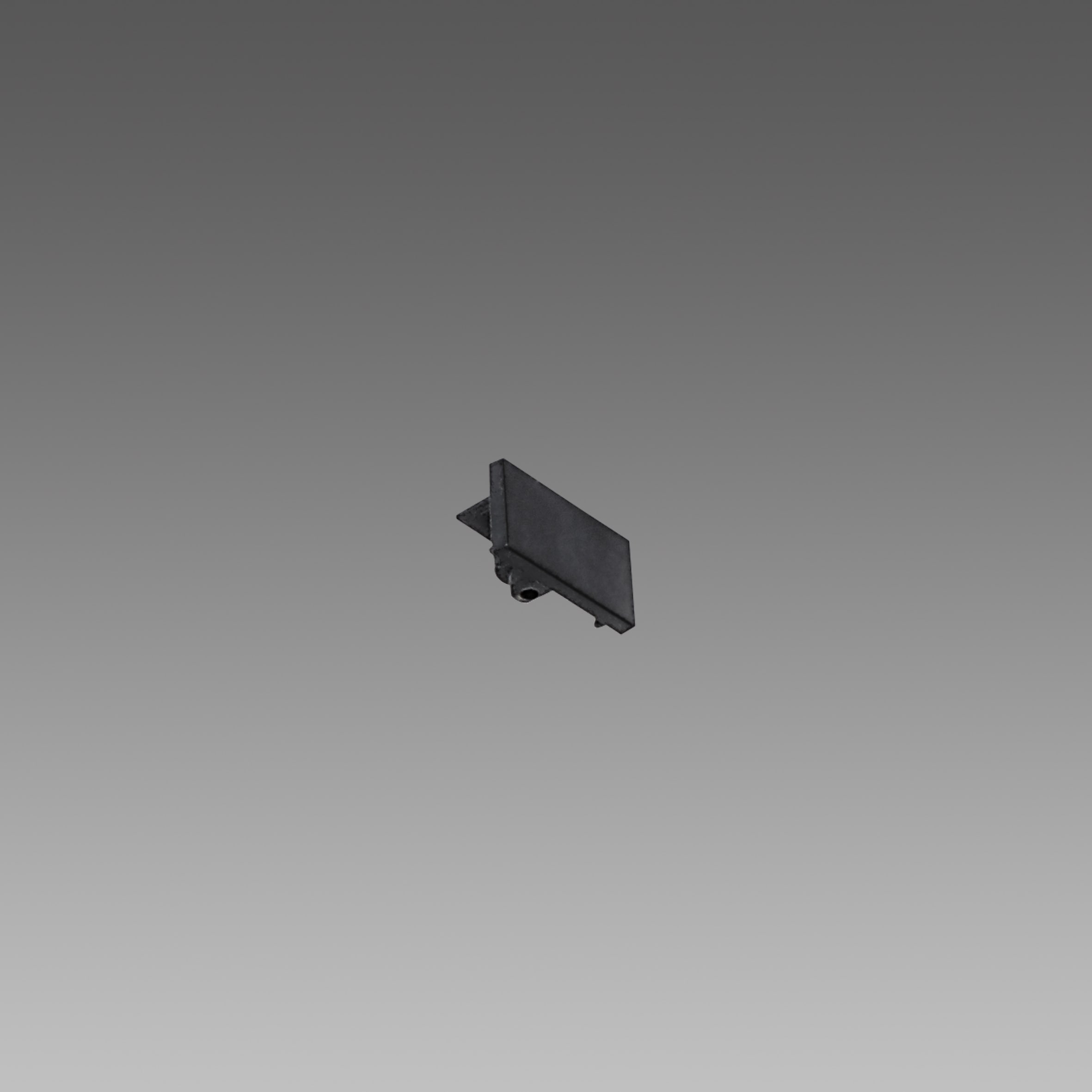 FOSNOVA - FOS2296043000 TESTATA BINARIO MICRO P 9604 NERO