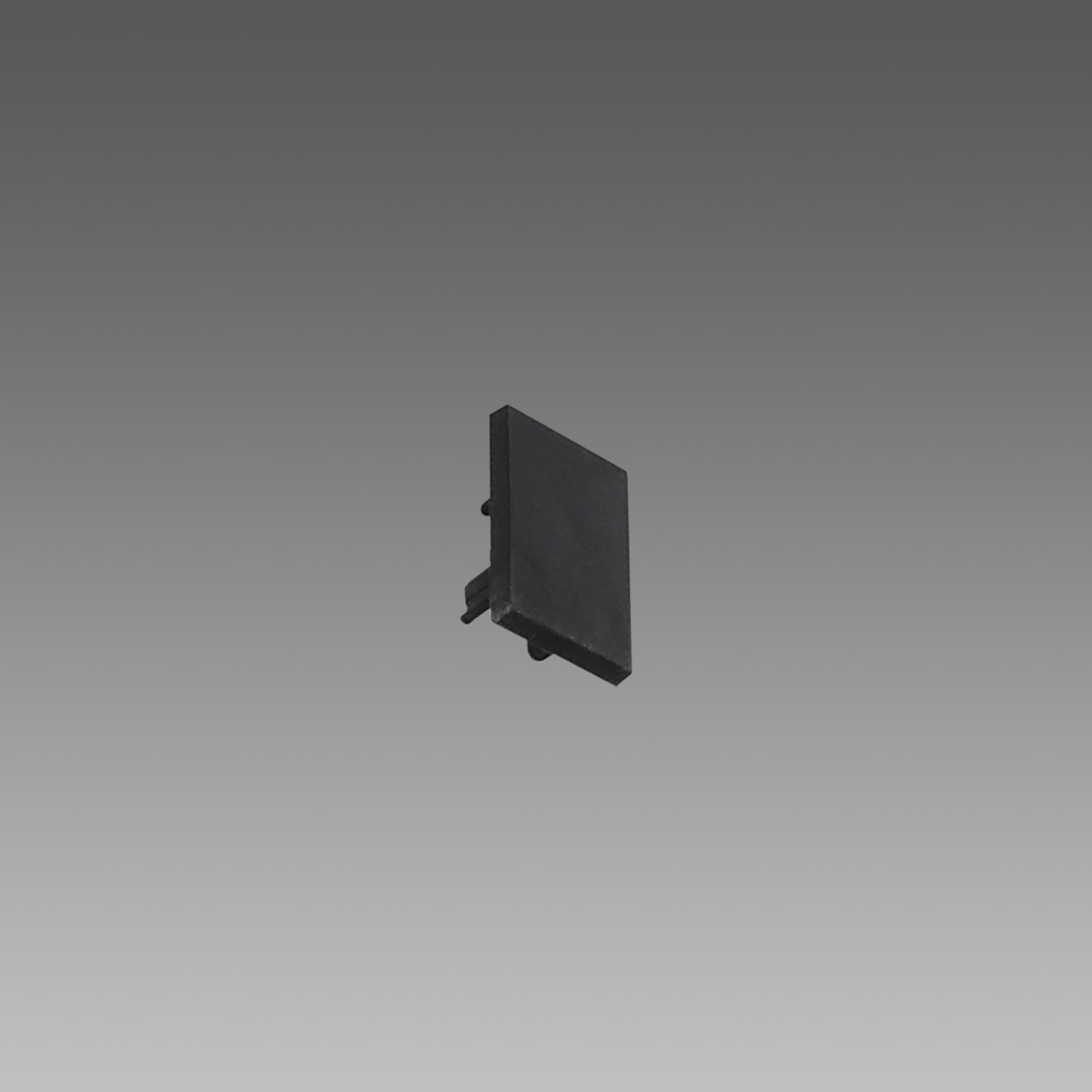 FOSNOVA - FOS2296043100 TESTATA BINARIO MICRO H 9604 NERO