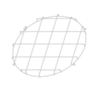 DISANO - DIS99577100 Gabbia di protezione - Astro