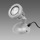 DISANO - DIS43188300 KOALA 2537 LED 25W CLD GREY