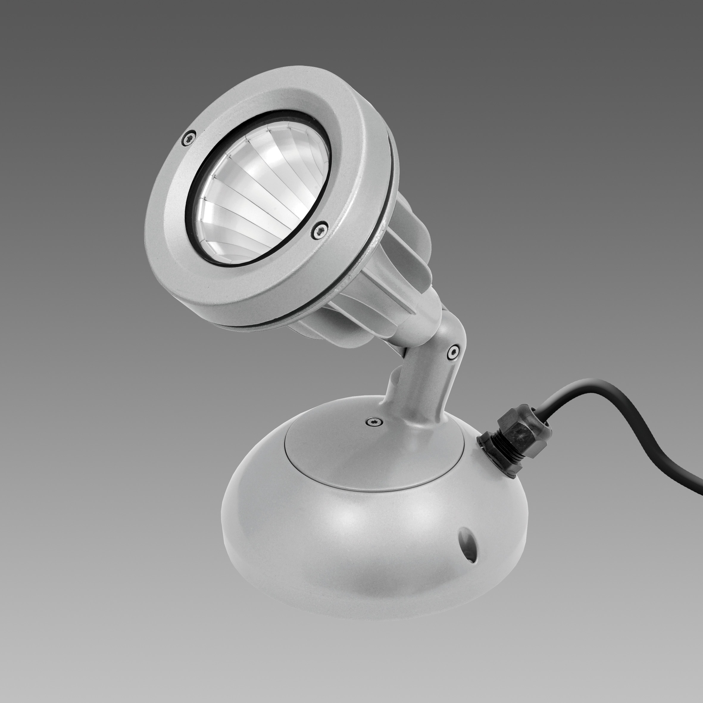 DISANO - DIS4318820041 KOALA 2537 LED 28W CLD-D-D GREY