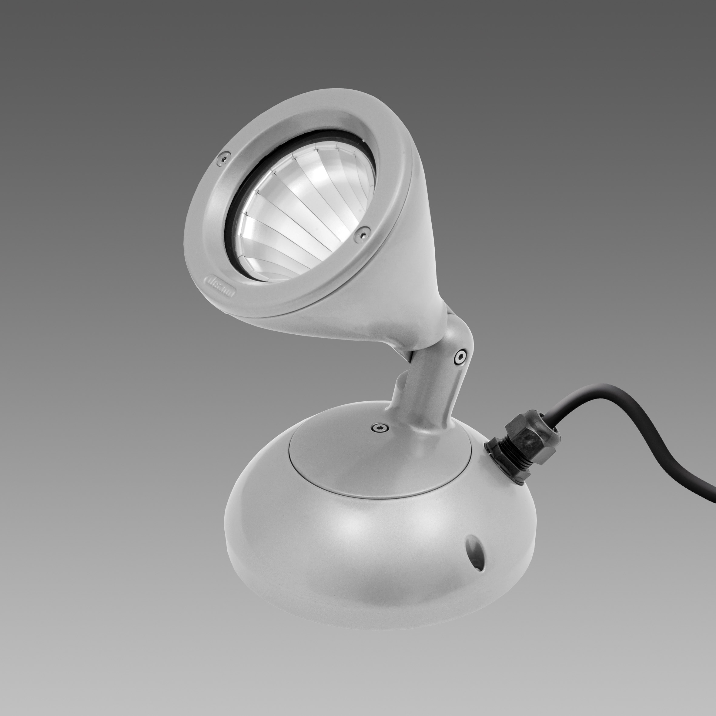 DISANO - DIS42251400 PODIO 2565 LED 25W CLD RAL9006