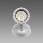DISANO - DIS42257100 PODIO 2569 LED 25W CLD BIANCO