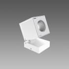 DISANO - DIS43186500 SQUARE 2577 LED 40W CLD GRAF