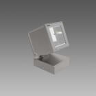 DISANO - DIS43187000 SQUARE 2578 LED 40W CLD BIA