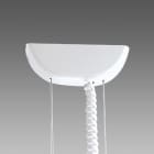 DISANO - DIS99461700 SOSPENSIONE ELETTRIFICATA 2608 BIANCO