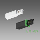 FOSNOVA - FOS2202671009 TESTATA ALIM. EM SX 0267 BIANCO
