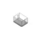FOSNOVA - FOS2202832100 .TAPPO FINALE STRIP 0283 10MM