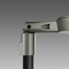 DISANO - DIS99144500 BRACCIO ORIENTABILE 286 GRAFITE