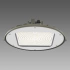 DISANO - DIS33093100 QUARK 3.7 2880 LED 155W CLD RAL 7021