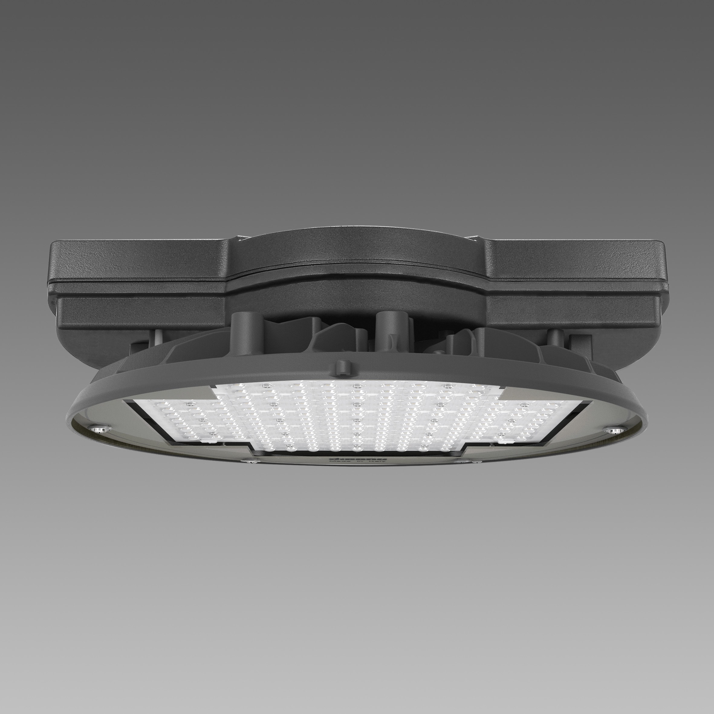 DISANO - DIS33071400 SATURNO ATEX 2892 LED 120W CLD RAL7021