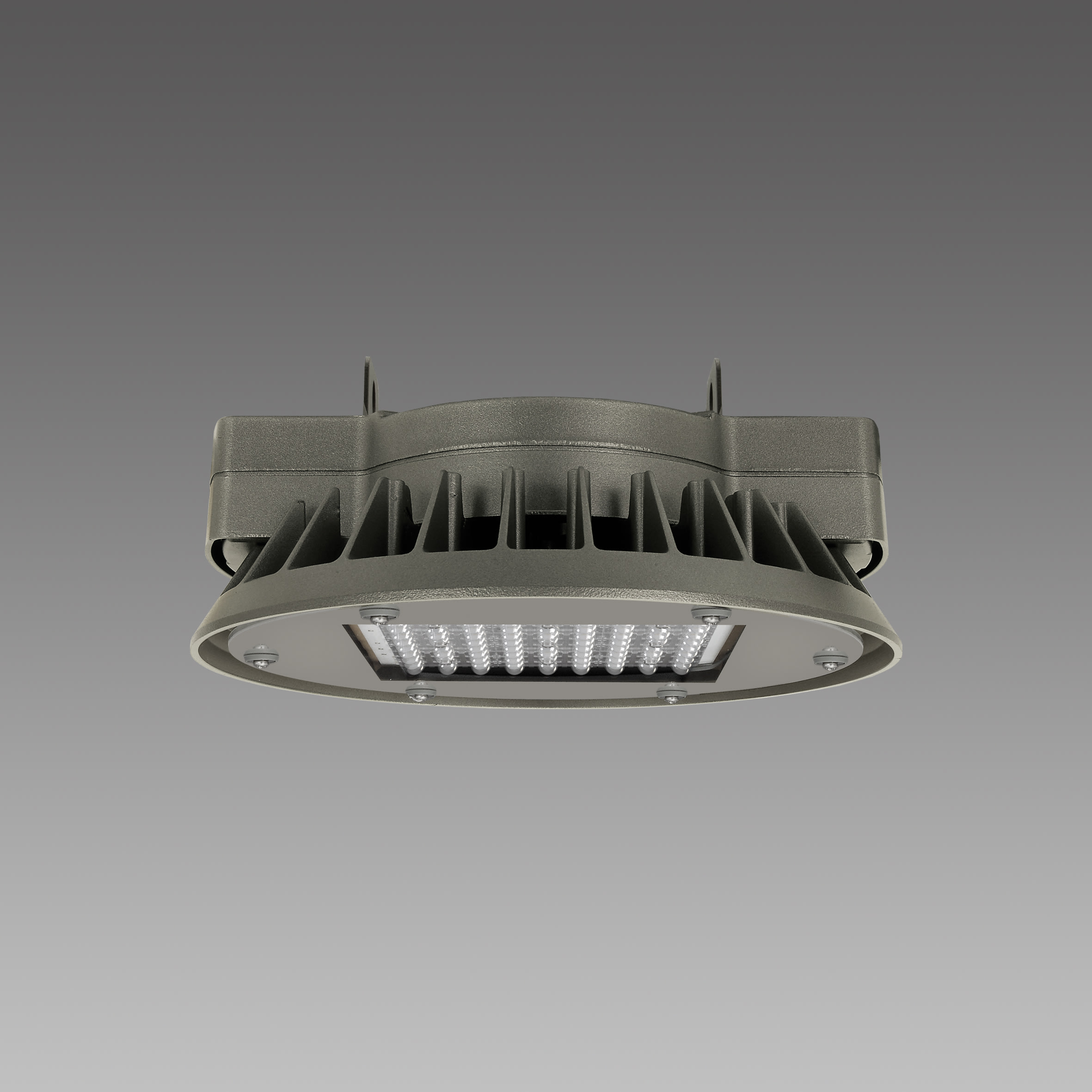 DISANO - DIS33076000 SATURNO 2884 LED 64W CLD RAL7021