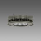 DISANO - DIS33076000 SATURNO 2884 LED 64W CLD RAL7021