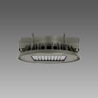 DISANO - DIS33076000 SATURNO 2884 LED 64W CLD RAL7021