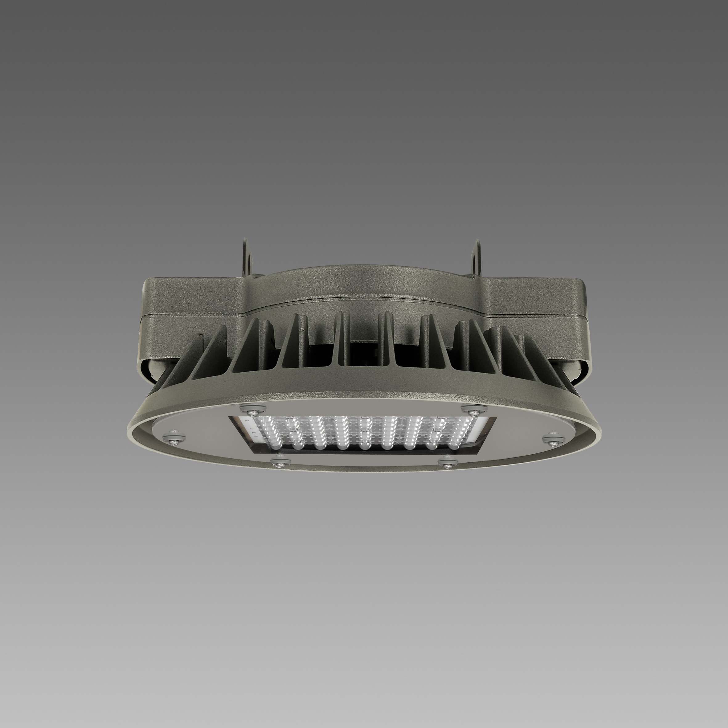 DISANO - DIS33076007 SATURNO 2884 LED 64W CLD-E RAL7021