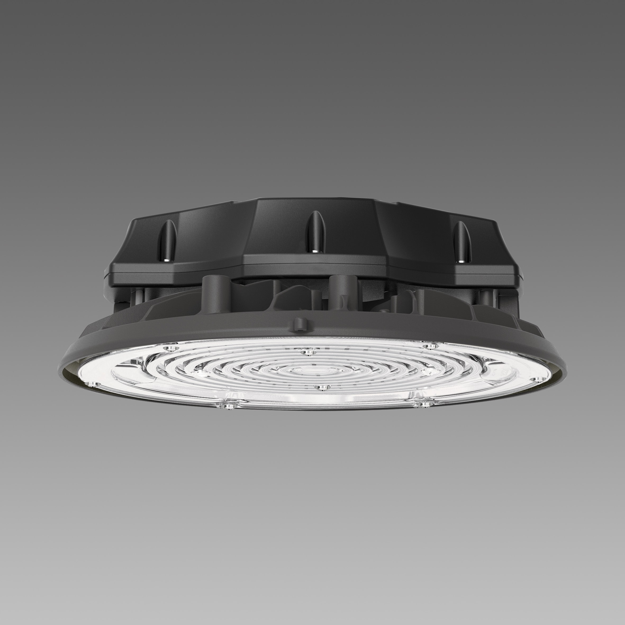 DISANO - DIS3307770041 SATURNO 2885 LED 114W CLD-D-D RAL7021