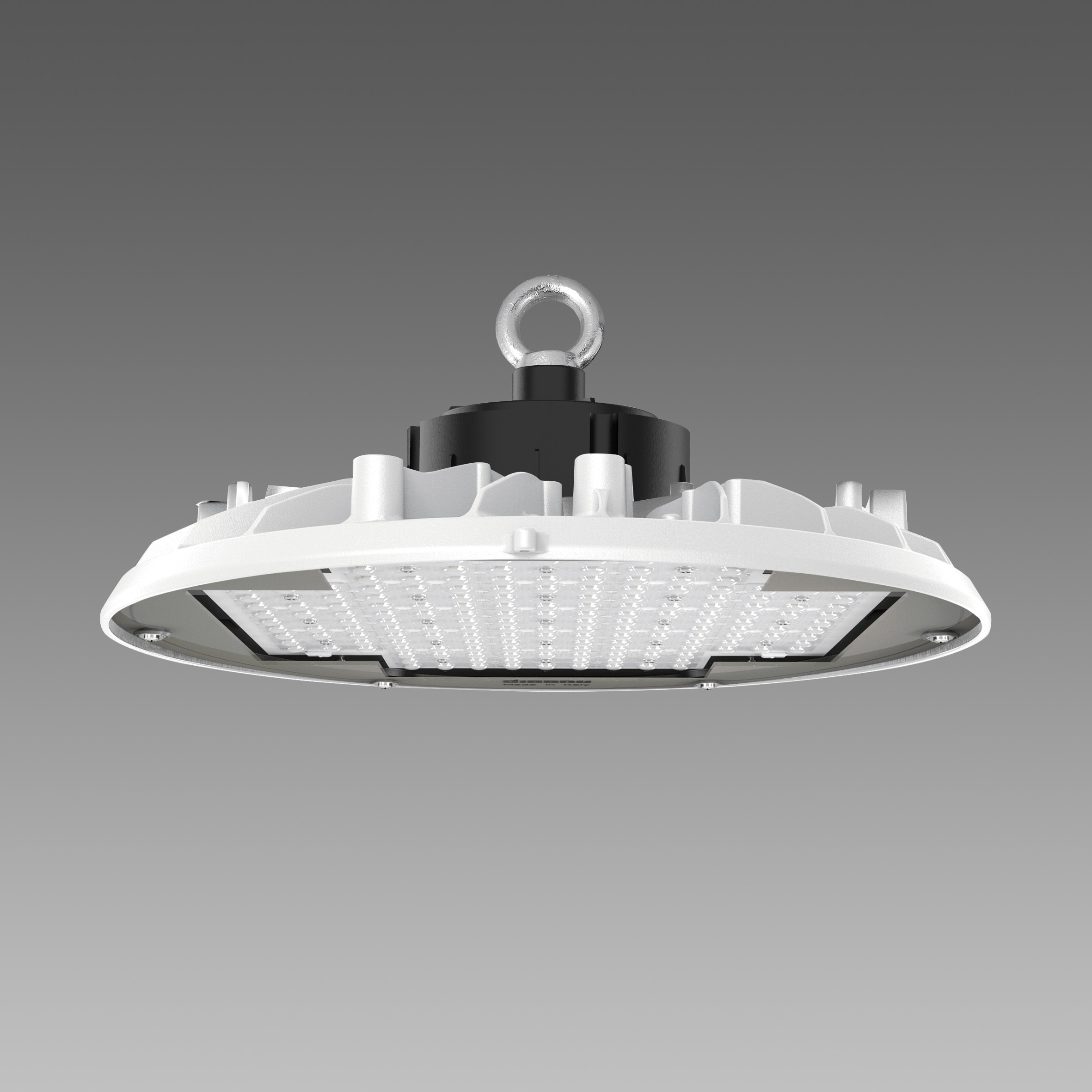 DISANO - DIS33074707 SATURNO 2888 LED 120W CLD-E BIANCO