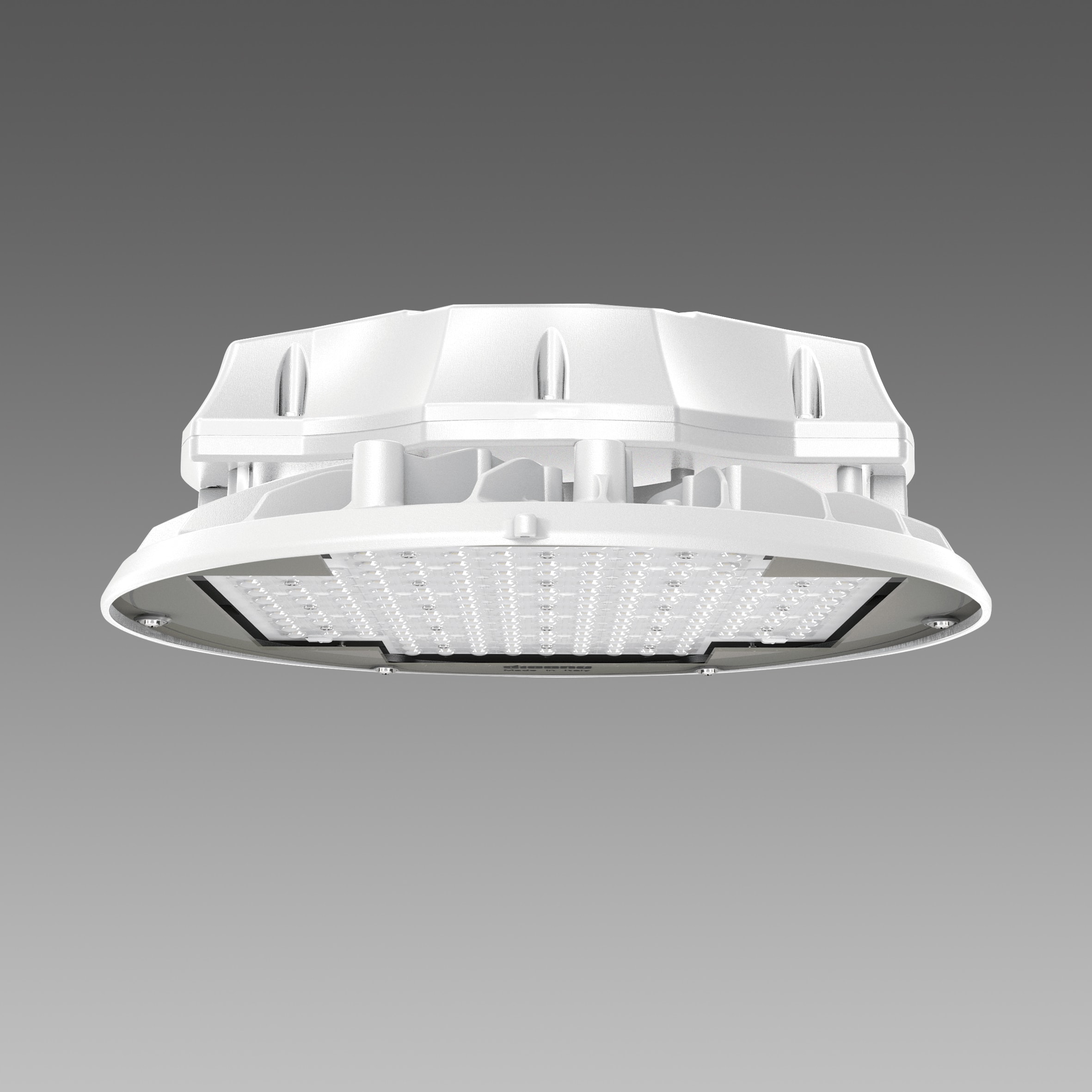 DISANO - DIS33074600 SATURNO 2888 LED 95W CLD BIANCO